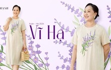 May váy cho bà, đóng giày cho ông - ‘Thế hệ bạc’ trên 60 tuổi: ‘Đại dương xanh’ trong làn sóng đóng cửa của nhiều chuỗi thời trang Việt