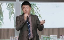 Vì sao “ông lớn” thực phẩm hàng đầu Nhật Bản bán sữa bột 9 năm ở VN, giờ mới bắt đầu đẩy mạnh làm thương hiệu ở miền Nam?