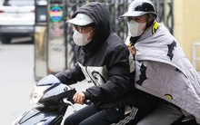 Dự báo thời tiết 10 ngày: Miền Bắc rét đậm rét hại, thấp nhất 6 độ C