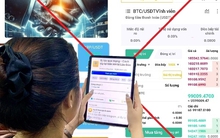 Nghe theo lời rủ rê của "Nguyễn Thị Thuỳ Dung", người phụ nữ Hà Nội mất luôn 9,4 tỷ đồng