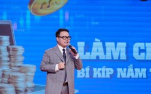 Mr Hunter - Lê Khắc Ngọ trong đường dây lừa đảo 5.200 tỷ đồng là ai?