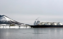 Nga sắp mất đi khách hàng tiêu thụ LNG lớn thứ 2 thế giới: Từng 'chốt đơn' 6 triệu tấn hàng mỗi năm, Mỹ, Canada nhanh chân thay thế