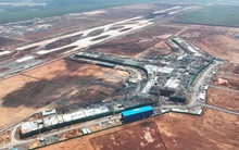 Đồng Nai sắp đấu giá khu đất khoảng 7.400 tỉ đồng gần sân bay Long Thành