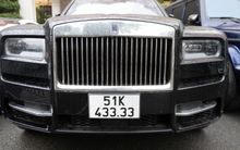 "Bóc giá" dàn siêu xe của Mr Pips