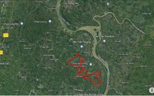 Một tỉnh có loạt "ông lớn" Sun Group, Bitexco, T&T... đổ về sắp có khu công nghệ cao khoảng 8.800 tỷ đồng, quy mô hơn 660 ha