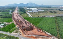 Dự án cao tốc Biên Hòa-Vũng Tàu tăng tổng mức đầu tư lên hơn 24.000 tỷ đồng