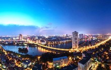 Một khu vực của Hà Nội được ví như "thỏi nam châm" hút nhà đầu tư, chuyên gia dự báo giá bất động sản nơi đây sẽ tăng