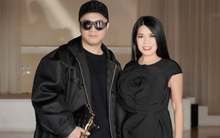 Bà xã tỷ phú công nghệ Mỹ mạnh tay chi hàng tỷ đồng mua đồ của Đỗ Mạnh Cường: Số thiết kế đang sở hữu thực sự ‘‘gây choáng’’