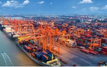 11 tháng, cán cân thương mại hàng hóa của Việt Nam thặng dư 24,31 tỷ USD