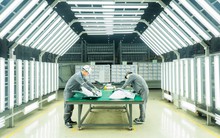 VinFast công bố tỷ lệ nội địa hoá xe điện đạt 60%, hướng tới hơn 80% năm 2026