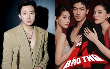 Trấn Thành đáp trả khi vướng tranh cãi mời 2 "thánh đơ" Kỳ Duyên - Tiểu Vy đóng phim