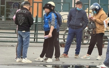 Sốt vé AFF Cup, dân "phe" hét giá vé trận Việt Nam – Indonesia lên cao chóng mặt