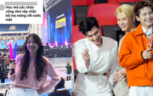 Thanh niên đem việc học ra khịa nhầm nàng thủ khoa mê đu idol: Có ngay màn đáp trả đỉnh nóc, kịch trần