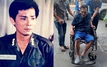 Thương Tín bi đát vì bệnh tật: Vợ kém 32 tuổi tắt điện thoại không tiếp, con trai đã lâu không liên lạc