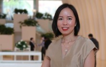 Ái nữ của "bà trùm nữ trang" PNJ Cao Thị Ngọc Dung muốn gom thêm hàng triệu cổ phiếu, dự chi gần 400 tỷ