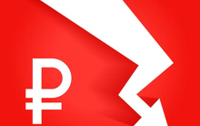 Lệnh trừng phạt chưa dứt, đồng rúp có thể tiếp tục mất giá: Nga còn lại bao nhiêu lựa chọn để can thiệp?