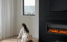 Chuyện thật như đùa: 28 triệu người tràn vào xem một người phụ nữ trang trí cây thông Noel, rồi đặt ra 1 câu hỏi