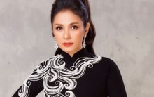 Sự nghiệp nhiều thăng trầm, ở ẩn rồi tái xuất của 'Người đẹp Tây Đô' Việt Trinh