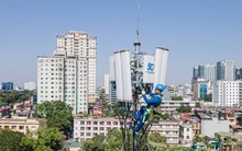 Thêm nhà mạng triển khai 5G tại Việt Nam