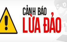 Một ngân hàng cảnh báo về chiêu thức lừa đảo mới xuất hiện cuối năm: Tài khoản có nguy cơ bị chiếm đoạt