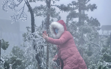 Miền Bắc sắp đón 3 đợt không khí lạnh "lạ thường", mạnh nhất vào khoảng giữa tuần này