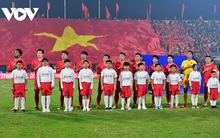 Nếu vào chung kết, ĐT Việt Nam sẽ đá trên sân nhà vào ngày nào?