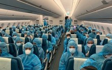 Triệu tập 7 bị án trong giai đoạn 1 đến phiên xử giai đoạn 2 vụ án chuyến bay giải cứu