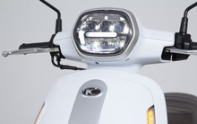 Xe tay ga siêu rẻ, giá chỉ 16 triệu đồng có gì đặc biệt?