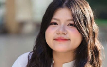 Đạt điểm SAT tuyệt đối, nữ sinh không chọn du học, muốn vào đại học ở Việt Nam