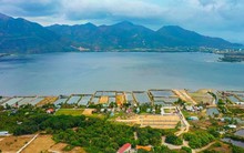 Agribank rao bán loạt lô đất tại Cam Lâm, Khánh Hòa, giá khởi điểm thấp nhất từ gần 2 tỷ đồng