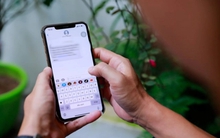 Muốn biết bấm vào đường link có bị trừ tiền hay không, làm thêm 1 bước này trên điện thoại là ra ngay