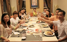 Đi họp lớp, tôi bị bạn gái coi thường vì chỉ kiếm 17 triệu/tháng: Lúc ra đến cửa nghe cô nói 1 lời thì tôi lập tức xin lỗi