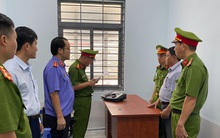 Bắt giam cán bộ địa chính vì "cấp nhầm hơn 6.000m2 đất cho cá nhân