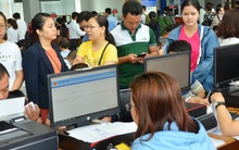 Nợ thuế bao nhiêu bị hoãn xuất cảnh?