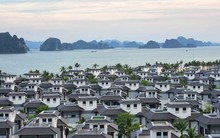 Bất động sản nghỉ dưỡng vẫn tồn kho nhiều, ít giao dịch