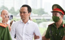 Ông Trịnh Văn Quyết bị ho ra máu, viêm gan thận, dạ dày..., vắng mặt tại tòa