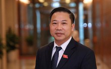 Ông Lưu Bình Nhưỡng bị cáo buộc lợi dụng tư cách đại biểu Quốc hội hỗ trợ nhóm bảo kê cưỡng đoạt tài sản