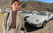 Đem xe Porsche 4,4 tỷ đồng đi bảo hành, 6 tháng sau mới được trả xe, nữ chủ nhân ngỡ ngàng: Hãng phải bồi thường cho tôi 700 triệu đồng