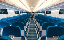 Máy bay chở khách rơi ở Kazakhstan: Ngồi ở đuôi máy bay có tỷ lệ sống cao hơn?