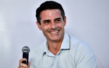 Giám đốc Kinh doanh Home Credit Việt Nam: Khách hàng là trọng tâm của mọi chiến lược