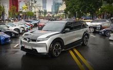 Hỏi 14.000 người chuẩn bị mua ô tô, câu trả lời cho thấy những xe như VinFast VF 9 đang 'hot' thế nào