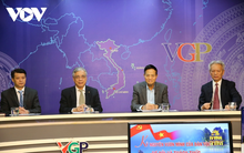 Kỷ nguyên vươn mình của dân tộc phải được đánh dấu bằng sự phát triển về chất