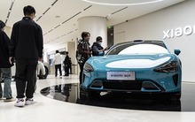 Một hãng xe điện 'tay ngang' chỉ mất 9 tháng để làm điều Tesla cần 12 năm mới làm được