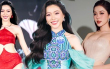 Nguyễn Ngọc Kiều Duy - Tân Hoa hậu Quốc gia Việt Nam là ai?