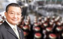 Tỷ phú Thái Lan sắp nhận hàng ngàn tỷ cổ tức từ Sabeco