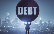 Doanh nghiệp toàn cầu vay nợ kỷ lục gần 8.000 tỷ USD trong năm 2024