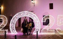 Thế giới năm 2025: Tìm đâu ra mảng sáng?