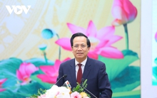 Hội nghị trực tuyến toàn quốc về xóa nhà tạm, nhà dột nát diễn ra ngày 6/1/2025