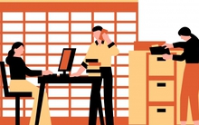 Phương án sắp xếp bộ máy của Quốc hội, giảm 4 ủy ban