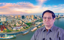 "Mỏ vàng" lớn nhất Việt Nam thu hút 189 tỷ USD được Thủ tướng chốt thời hạn cho nhiều dự án chiến lược